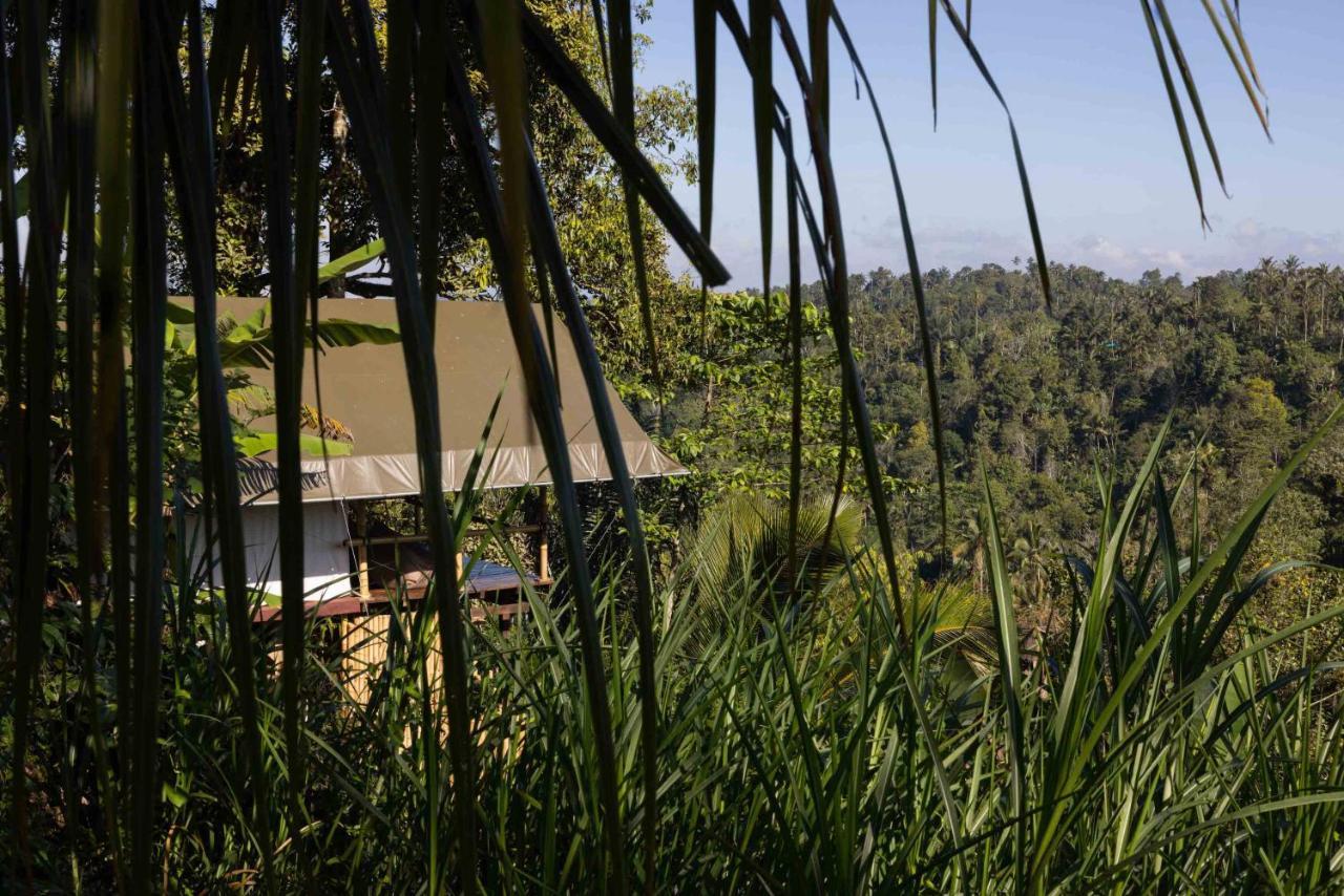 Sanda Plantation Hideaway Kültér fotó