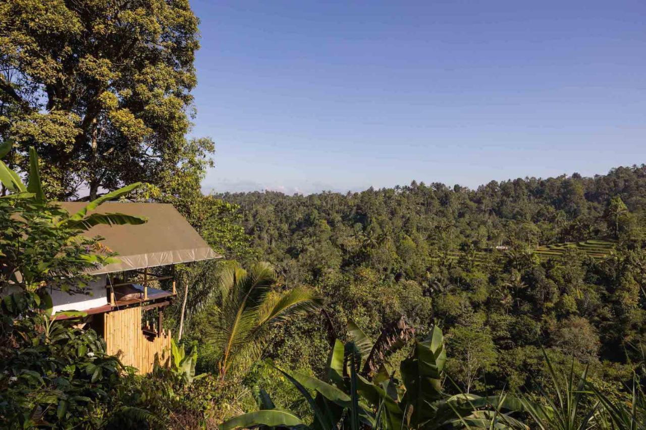 Sanda Plantation Hideaway Kültér fotó