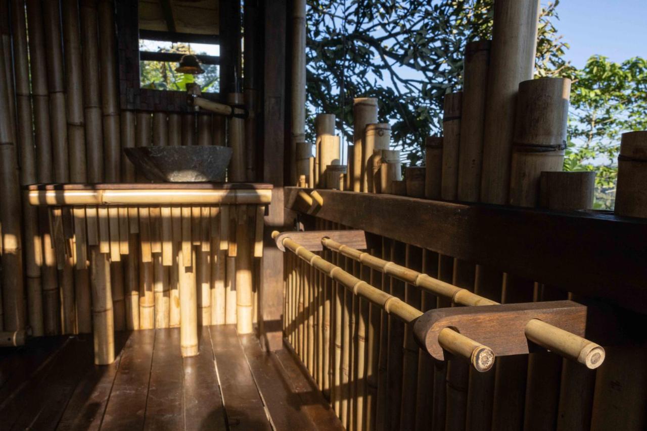 Sanda Plantation Hideaway Kültér fotó