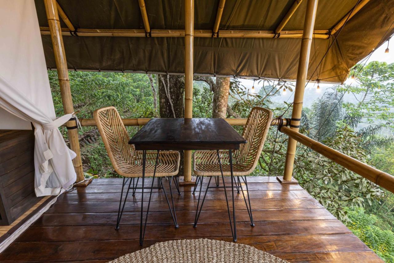 Sanda Plantation Hideaway Kültér fotó