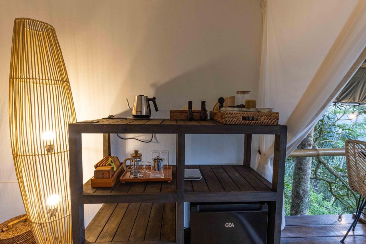Sanda Plantation Hideaway Kültér fotó