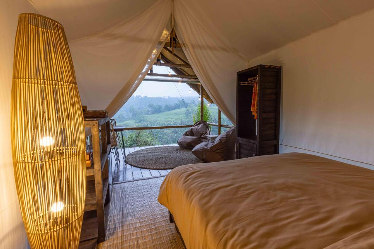 Sanda Plantation Hideaway Kültér fotó