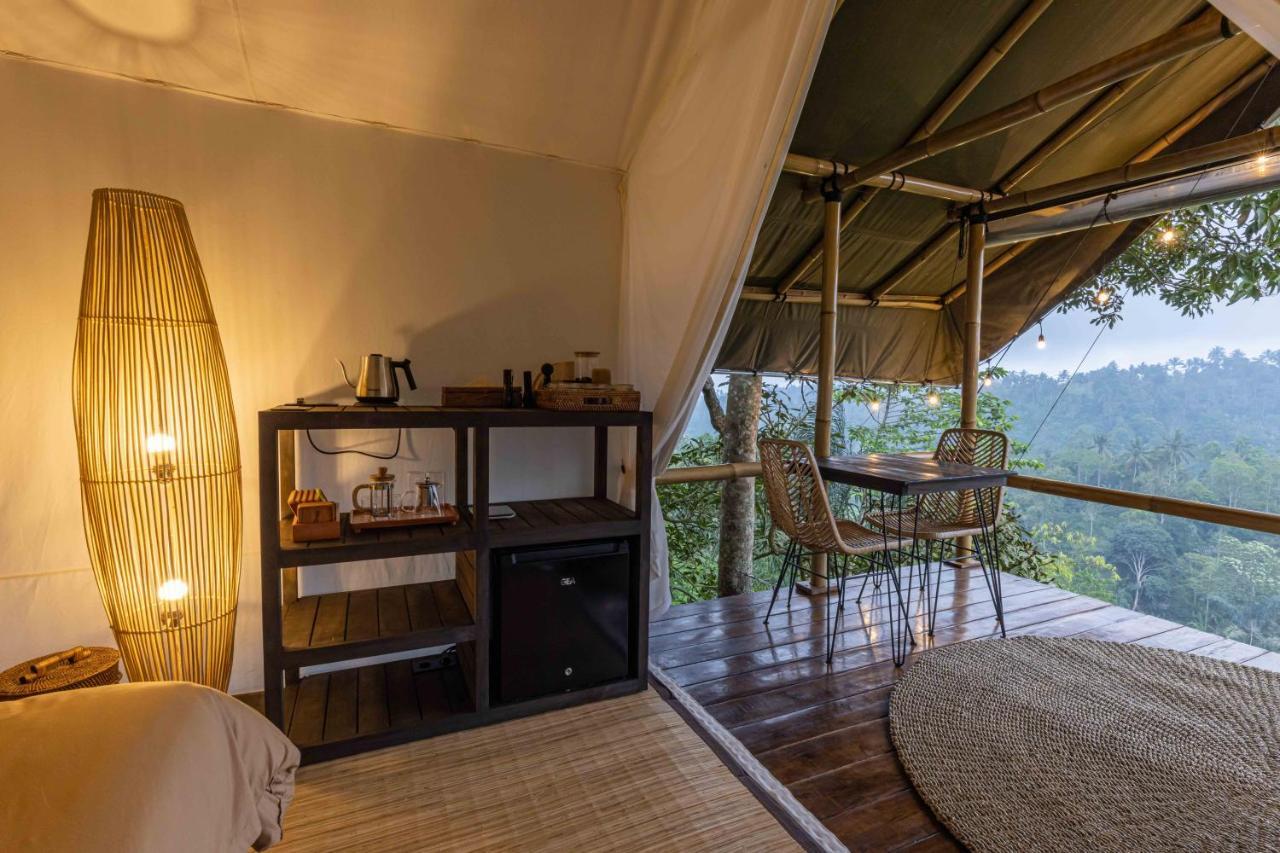 Sanda Plantation Hideaway Kültér fotó