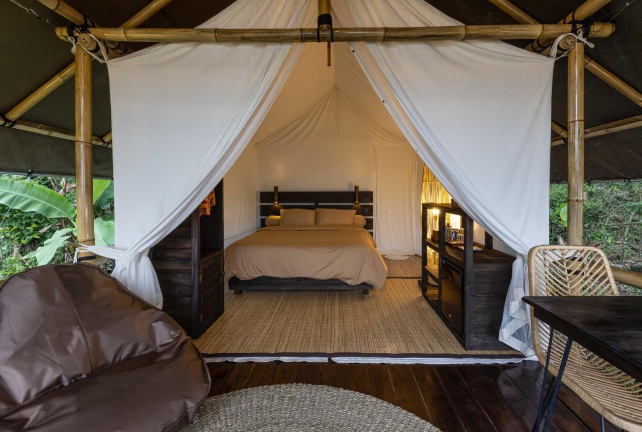 Sanda Plantation Hideaway Kültér fotó